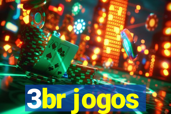 3br jogos